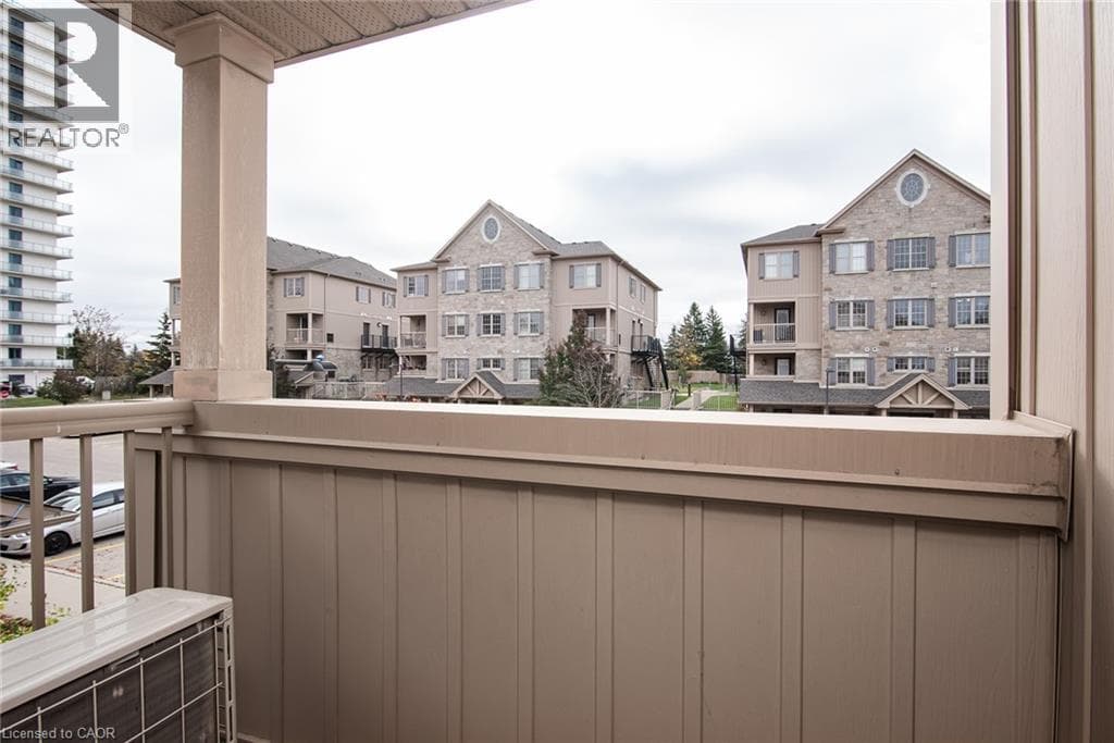 Apartment for sale at 1460 HIGHLAND Road W Unit# 7H, Highland West, Kitchener, Ontario, photo 39