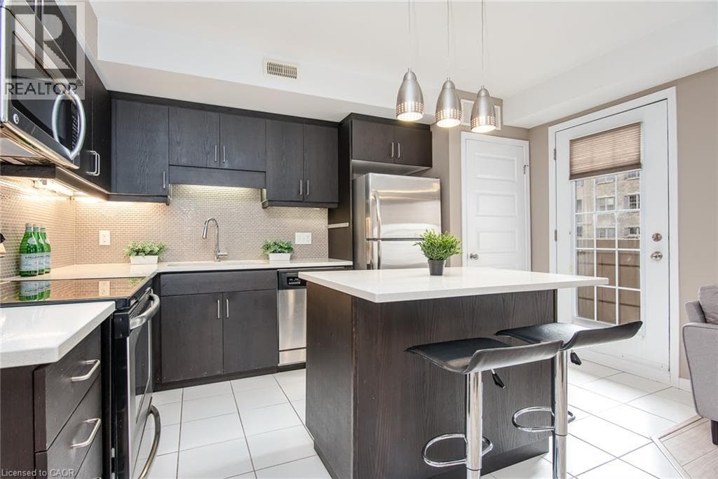 Apartment for sale at 1460 HIGHLAND Road W Unit# 7H, Highland West, Kitchener, Ontario, photo 20