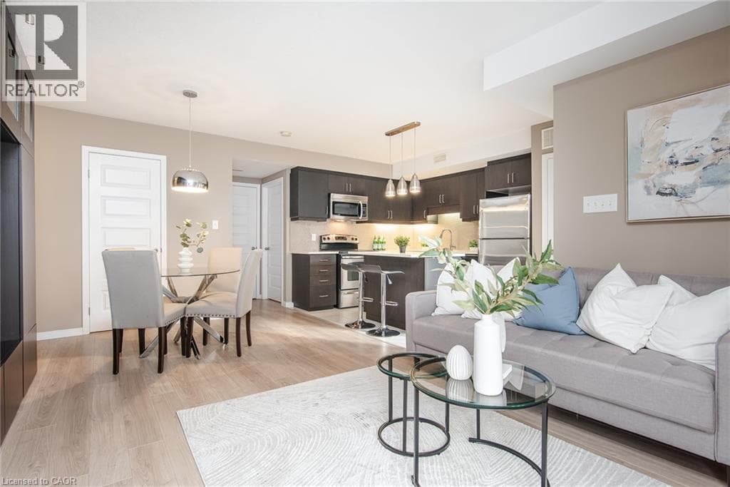Apartment for sale at 1460 HIGHLAND Road W Unit# 7H, Highland West, Kitchener, Ontario, photo 11