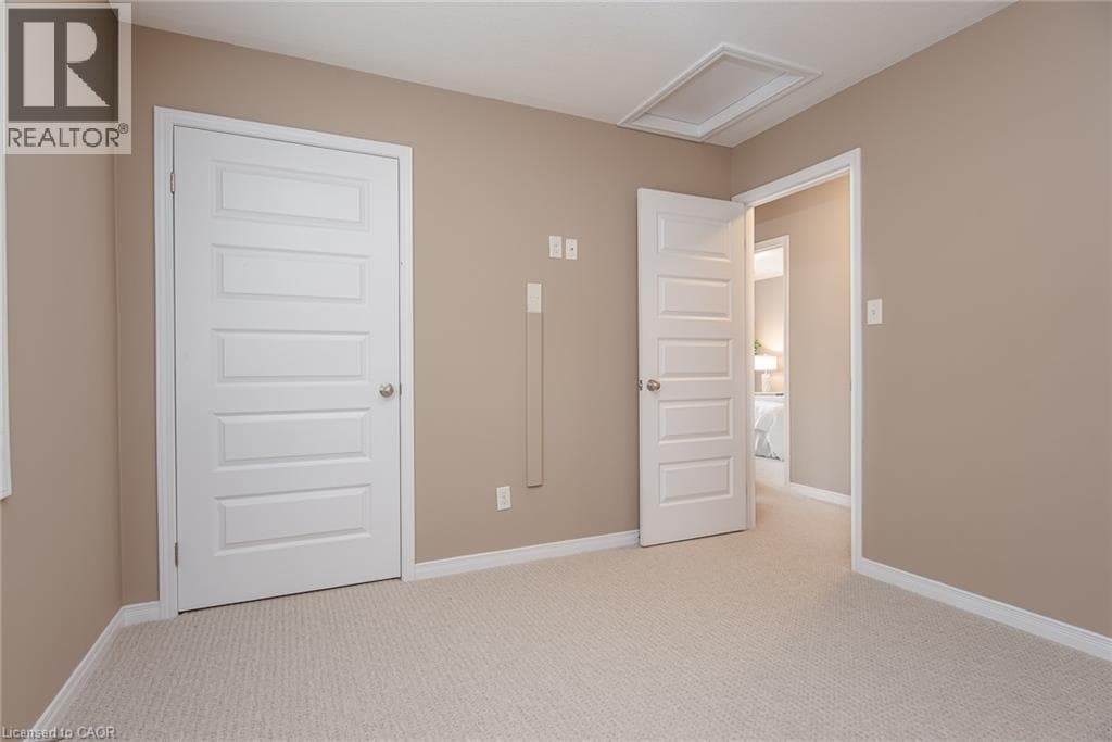 Apartment for sale at 1460 HIGHLAND Road W Unit# 7H, Highland West, Kitchener, Ontario, photo 36