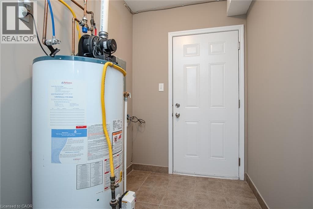 Apartment for sale at 1460 HIGHLAND Road W Unit# 7H, Highland West, Kitchener, Ontario, photo 37