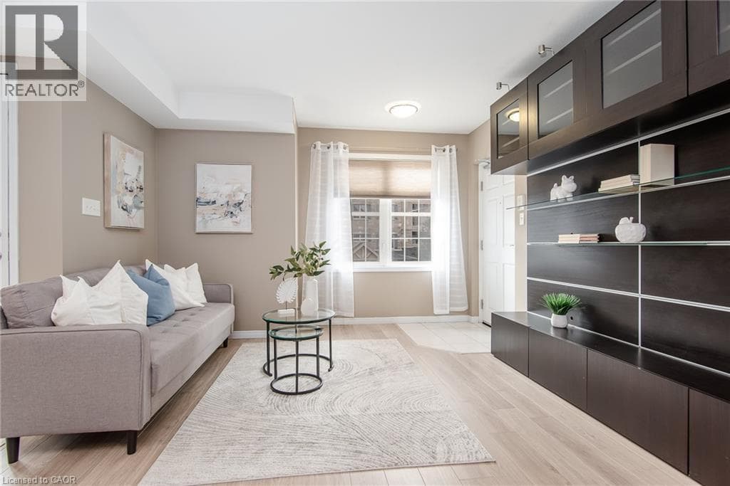 Apartment for sale at 1460 HIGHLAND Road W Unit# 7H, Highland West, Kitchener, Ontario, photo 9