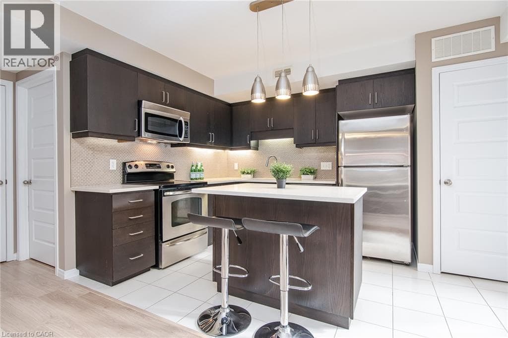 Apartment for sale at 1460 HIGHLAND Road W Unit# 7H, Highland West, Kitchener, Ontario, photo 21
