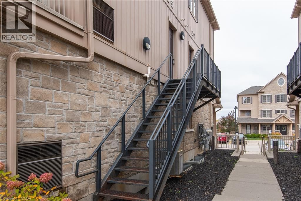 Apartment for sale at 1460 HIGHLAND Road W Unit# 7H, Highland West, Kitchener, Ontario, photo 38