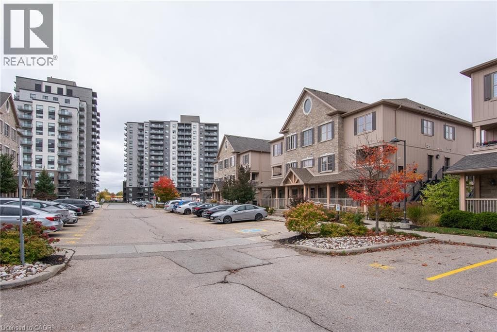 Apartment for sale at 1460 HIGHLAND Road W Unit# 7H, Highland West, Kitchener, Ontario, photo 42