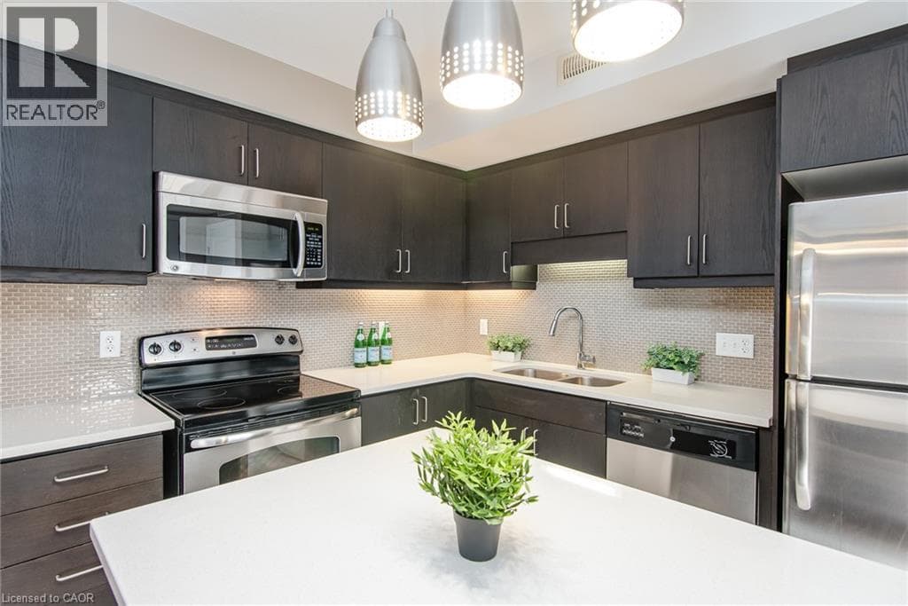 Apartment for sale at 1460 HIGHLAND Road W Unit# 7H, Highland West, Kitchener, Ontario, photo 26
