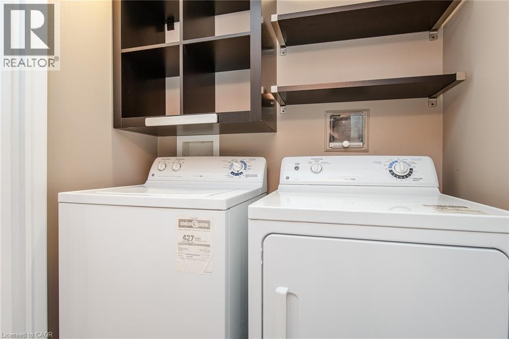 Apartment for sale at 1460 HIGHLAND Road W Unit# 7H, Highland West, Kitchener, Ontario, photo 34