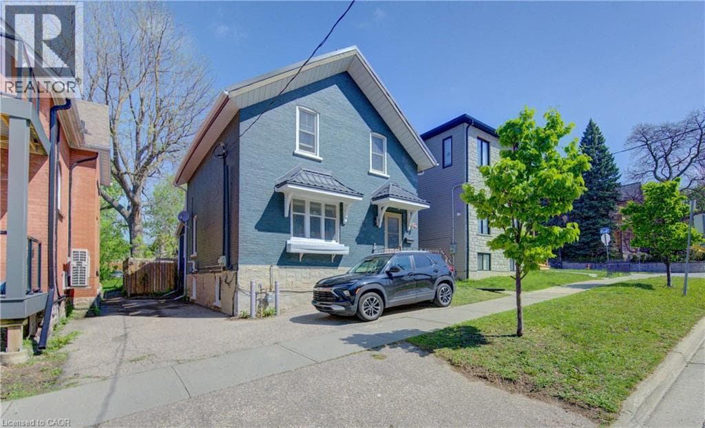 Multi-family for sale at 48 BREITHAUPT Street, Mt. Hope Huron Park, Kitchener, Ontario, photo 4