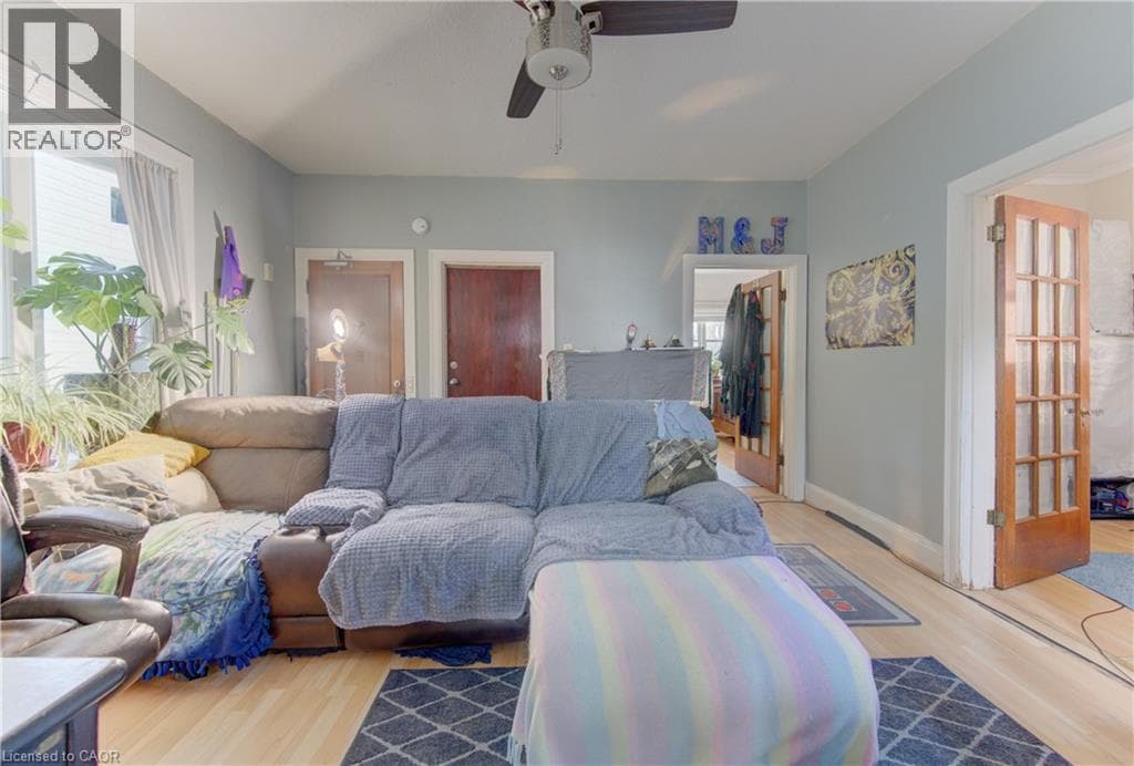 Multi-family for sale at 48 BREITHAUPT Street, Mt. Hope Huron Park, Kitchener, Ontario, photo 8