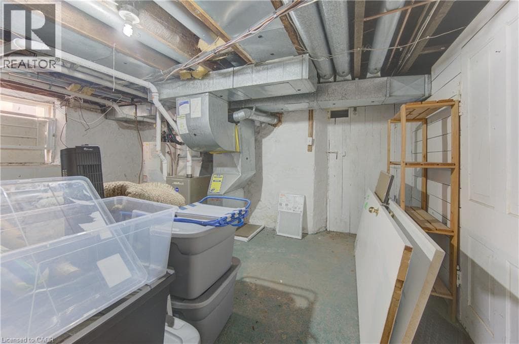 Multi-family for sale at 48 BREITHAUPT Street, Mt. Hope Huron Park, Kitchener, Ontario, photo 34