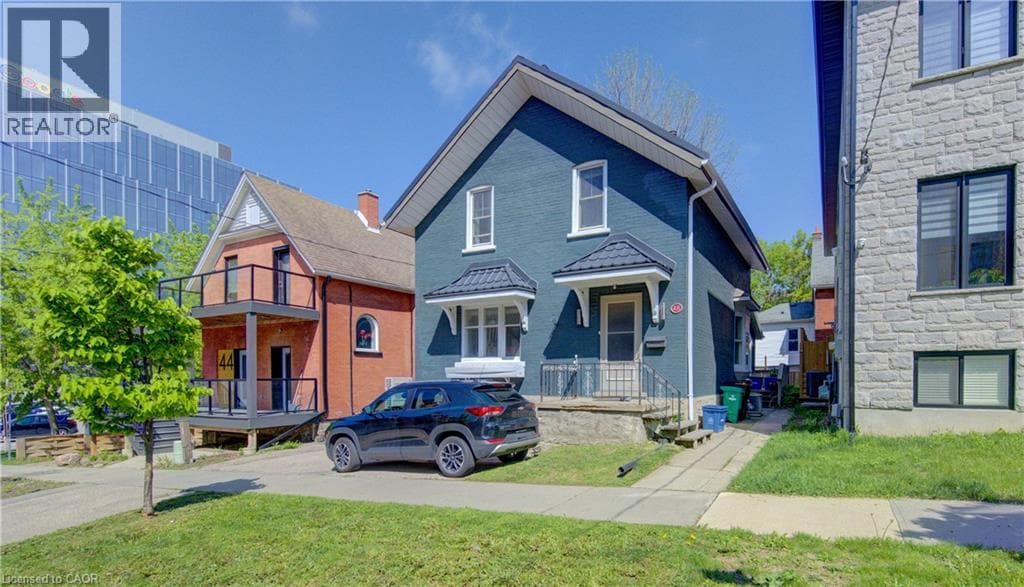 Multi-family for sale at 48 BREITHAUPT Street, Mt. Hope Huron Park, Kitchener, Ontario, photo 3