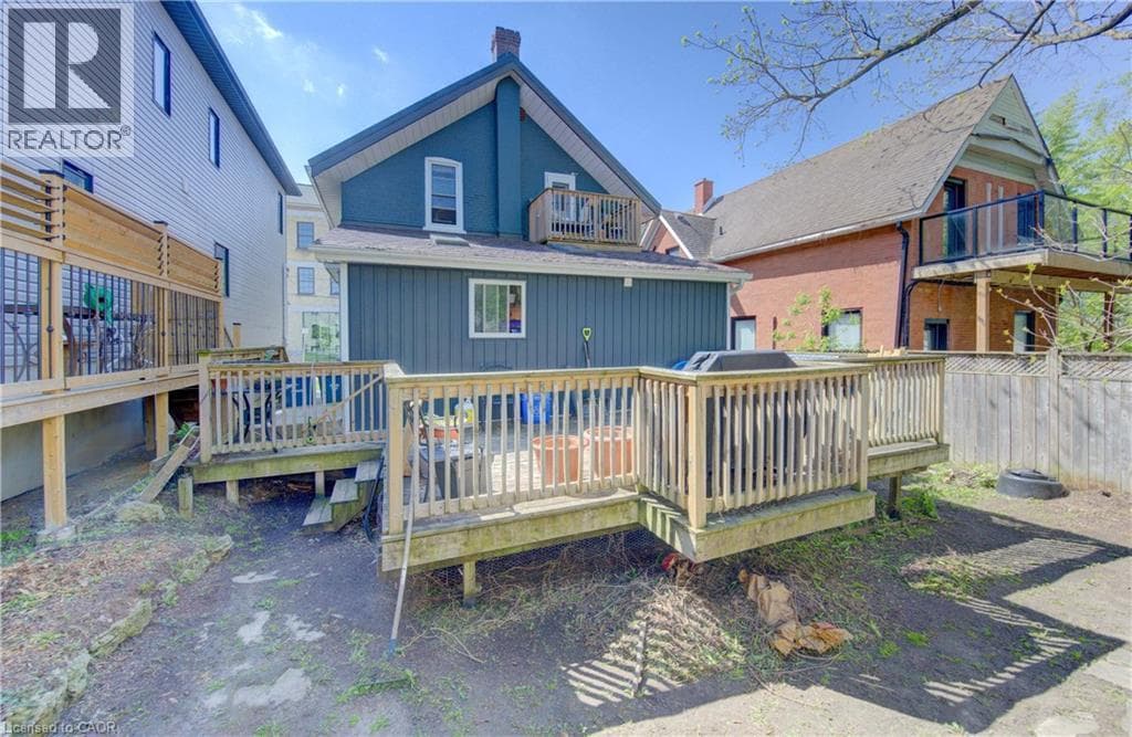 Multi-family for sale at 48 BREITHAUPT Street, Mt. Hope Huron Park, Kitchener, Ontario, photo 38