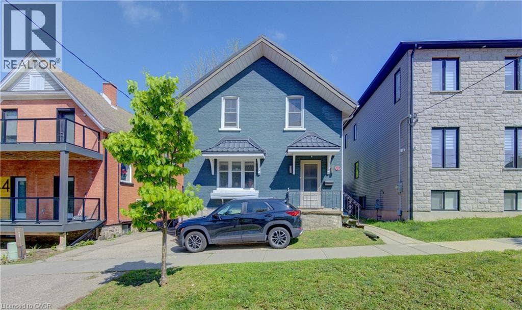 Multi-family for sale at 48 BREITHAUPT Street, Mt. Hope Huron Park, Kitchener, Ontario, photo 2