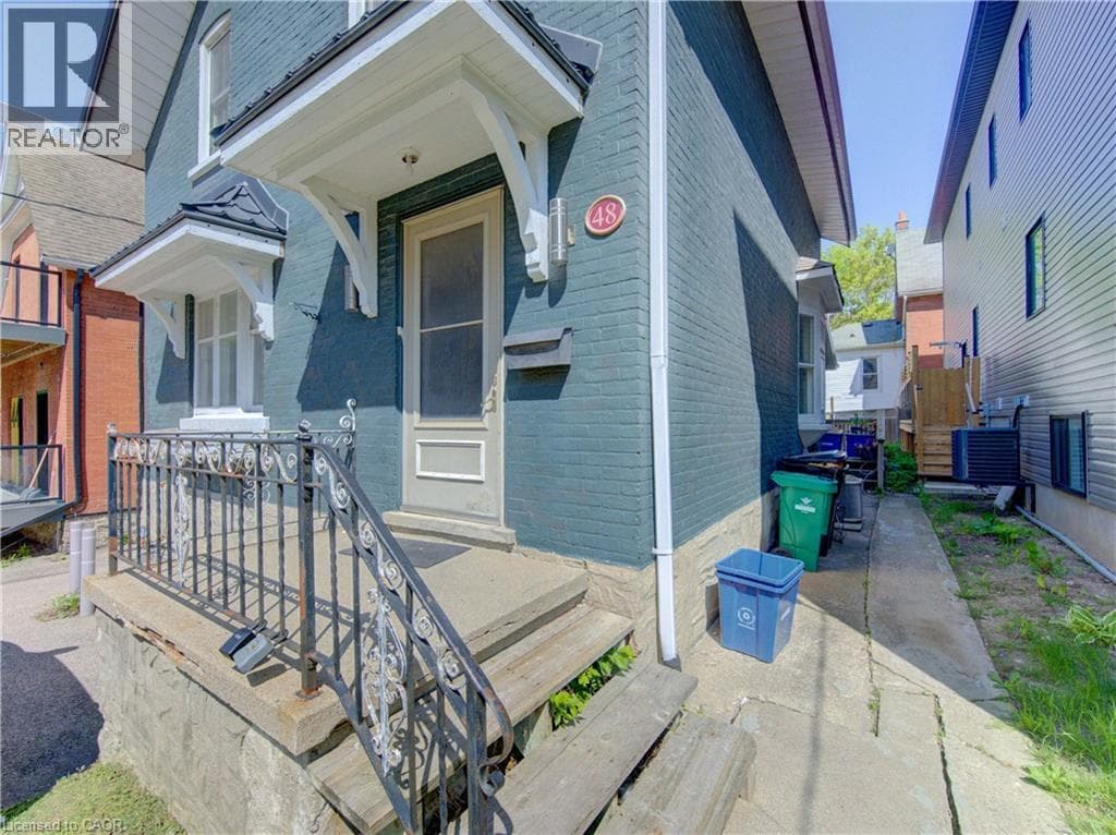 Multi-family for sale at 48 BREITHAUPT Street, Mt. Hope Huron Park, Kitchener, Ontario, photo 5