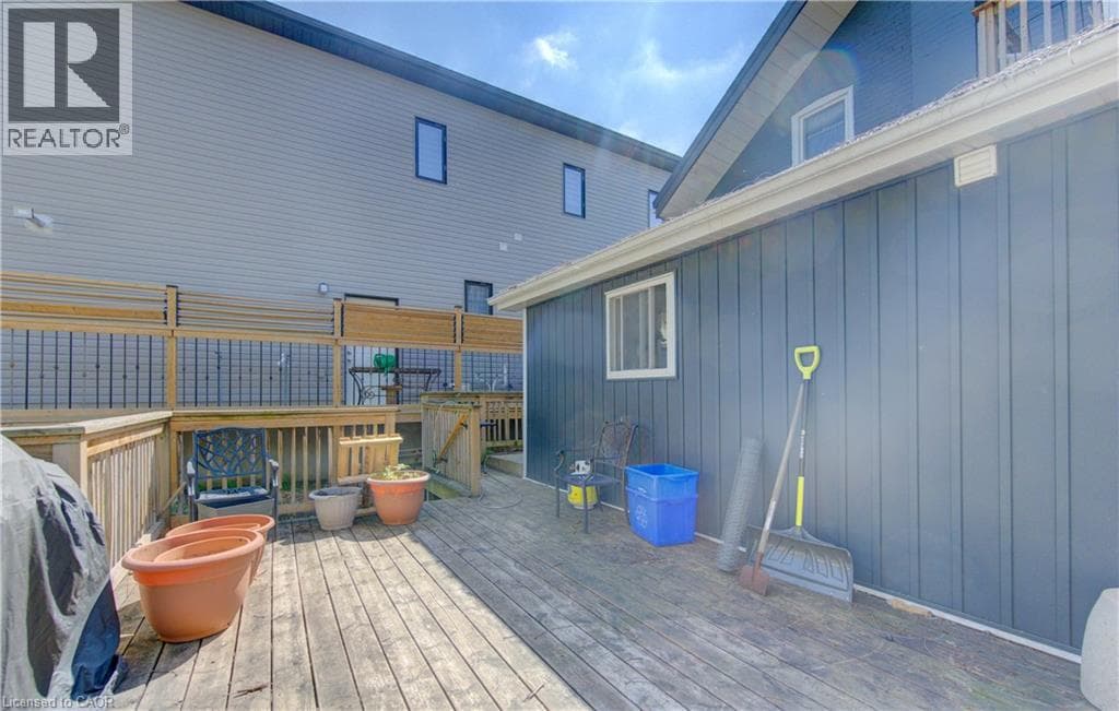 Multi-family for sale at 48 BREITHAUPT Street, Mt. Hope Huron Park, Kitchener, Ontario, photo 37