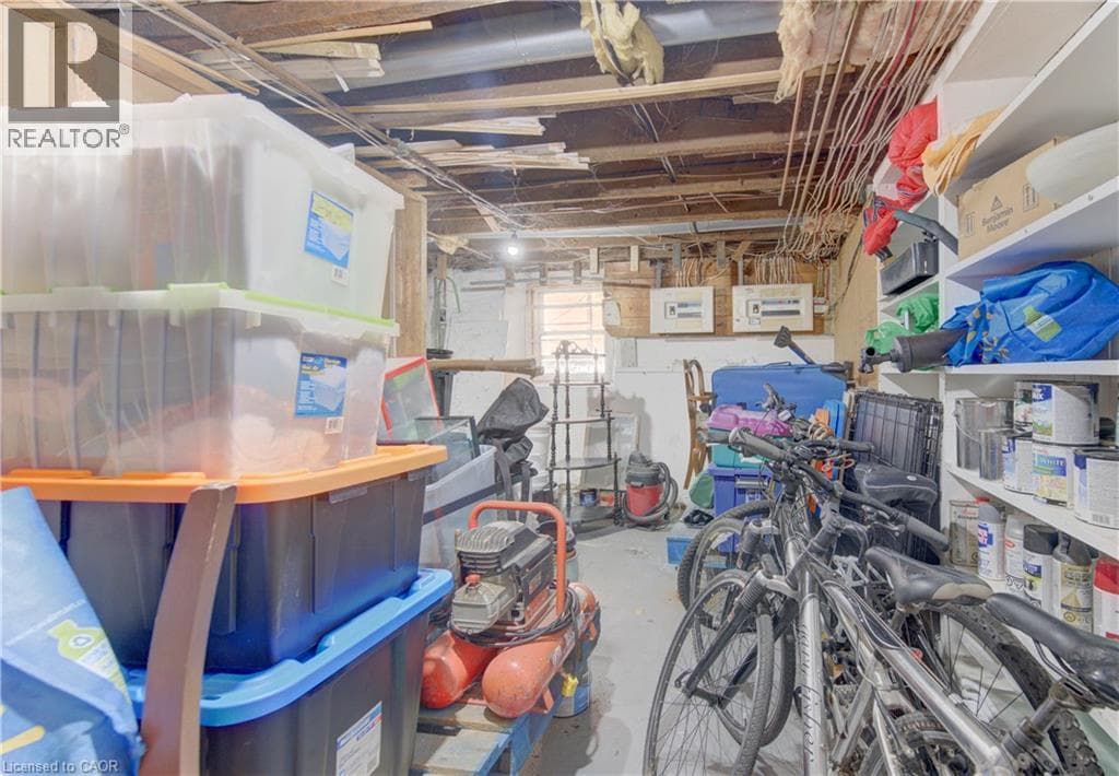Multi-family for sale at 48 BREITHAUPT Street, Mt. Hope Huron Park, Kitchener, Ontario, photo 33