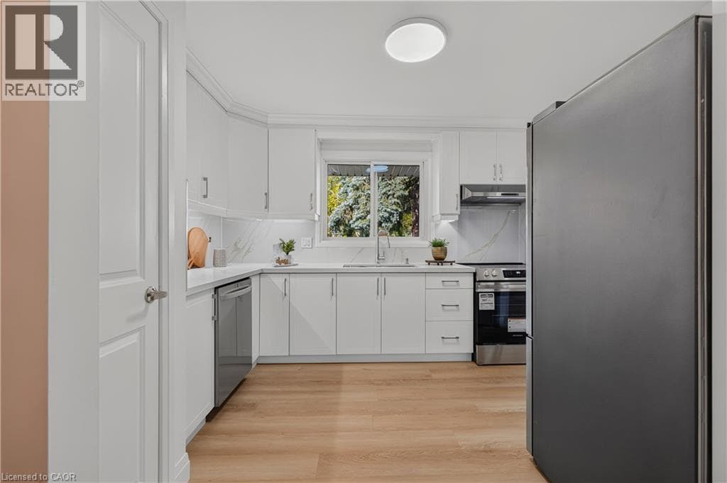 Semi-detached for sale at 103 DALEGROVE Drive, Victoria Hills, Kitchener, Ontario, photo 14
