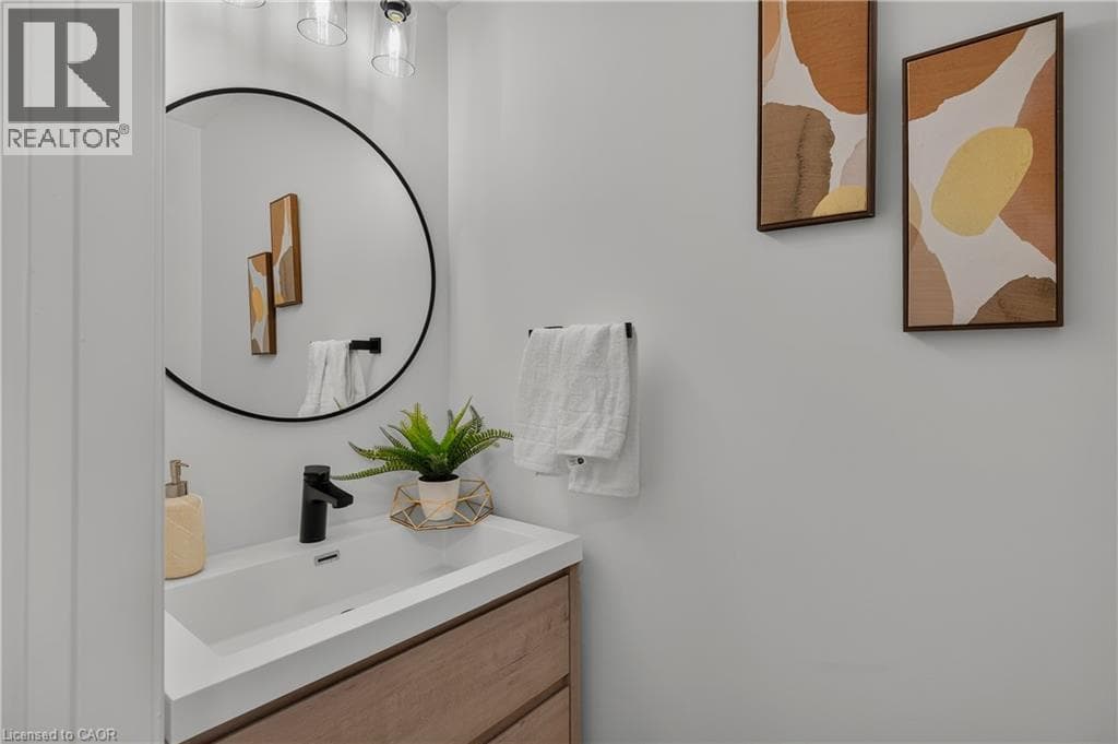 Semi-detached for sale at 103 DALEGROVE Drive, Victoria Hills, Kitchener, Ontario, photo 21