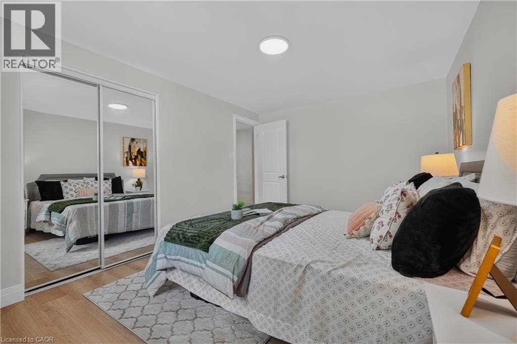 Semi-detached for sale at 103 DALEGROVE Drive, Victoria Hills, Kitchener, Ontario, photo 26