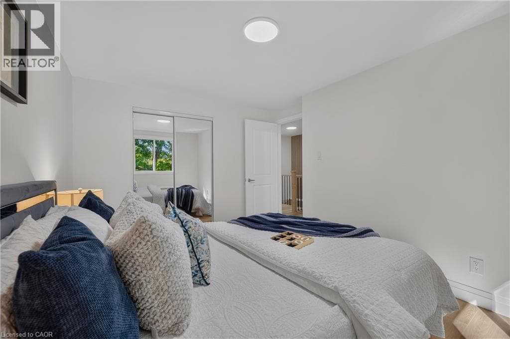 Semi-detached for sale at 103 DALEGROVE Drive, Victoria Hills, Kitchener, Ontario, photo 27