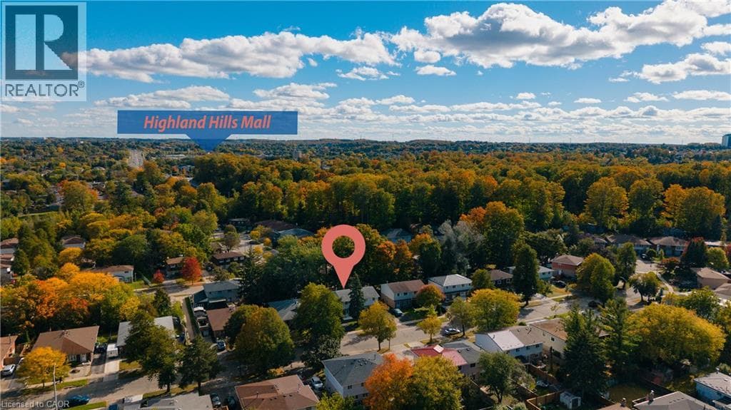 Semi-detached for sale at 103 DALEGROVE Drive, Victoria Hills, Kitchener, Ontario, photo 45