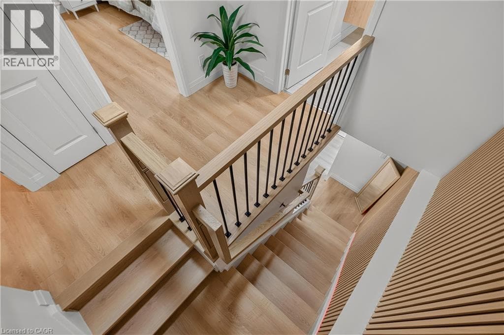Semi-detached for sale at 103 DALEGROVE Drive, Victoria Hills, Kitchener, Ontario, photo 24