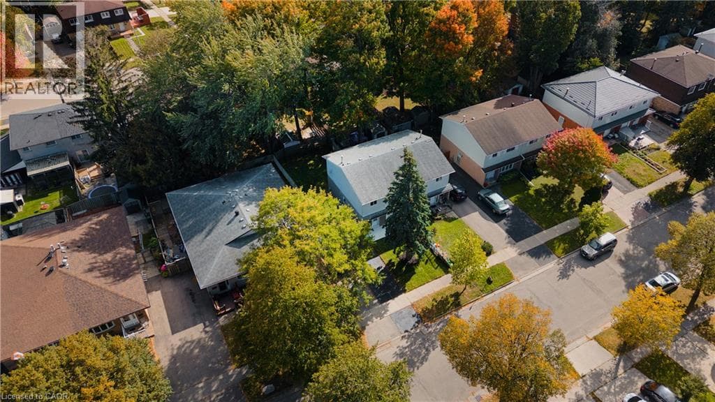 Semi-detached for sale at 103 DALEGROVE Drive, Victoria Hills, Kitchener, Ontario, photo 44