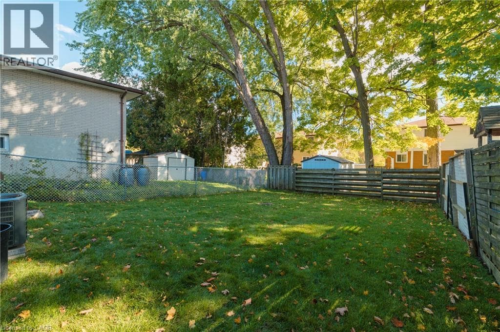 Semi-detached for sale at 103 DALEGROVE Drive, Victoria Hills, Kitchener, Ontario, photo 43