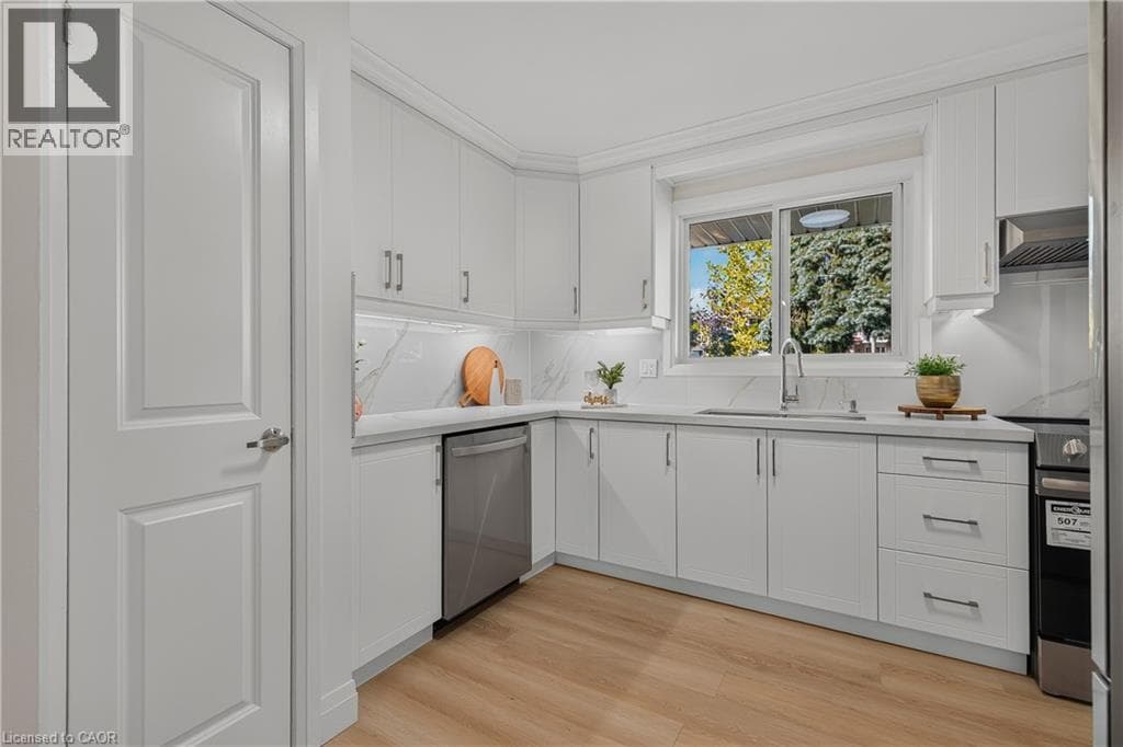 Semi-detached for sale at 103 DALEGROVE Drive, Victoria Hills, Kitchener, Ontario, photo 16
