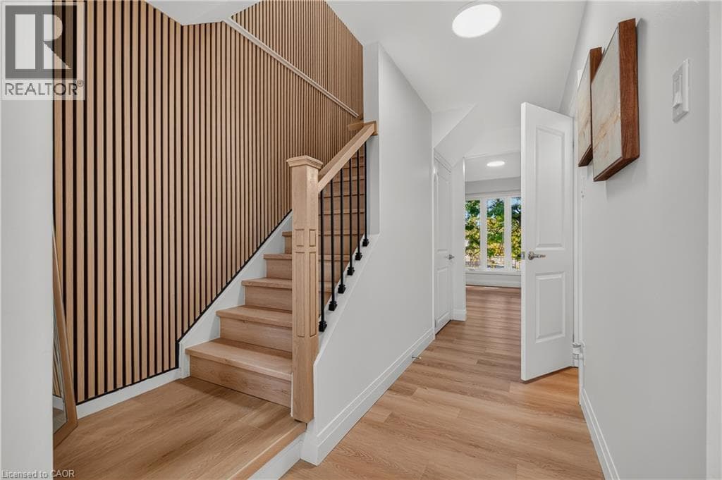 Semi-detached for sale at 103 DALEGROVE Drive, Victoria Hills, Kitchener, Ontario, photo 20