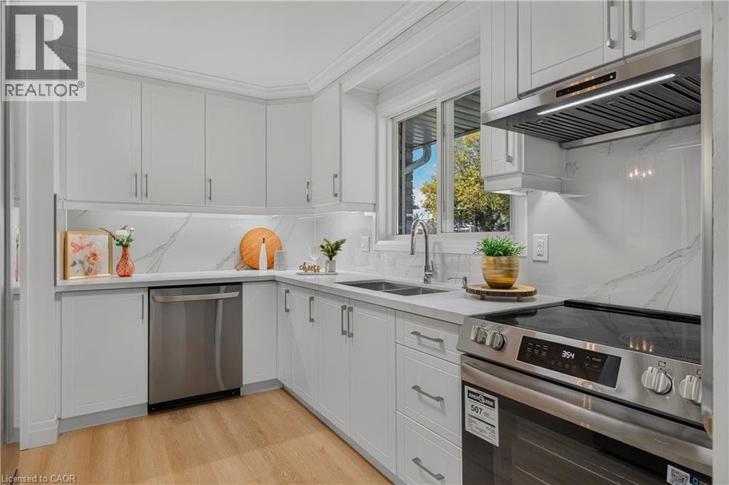 Semi-detached for sale at 103 DALEGROVE Drive, Victoria Hills, Kitchener, Ontario, photo 17