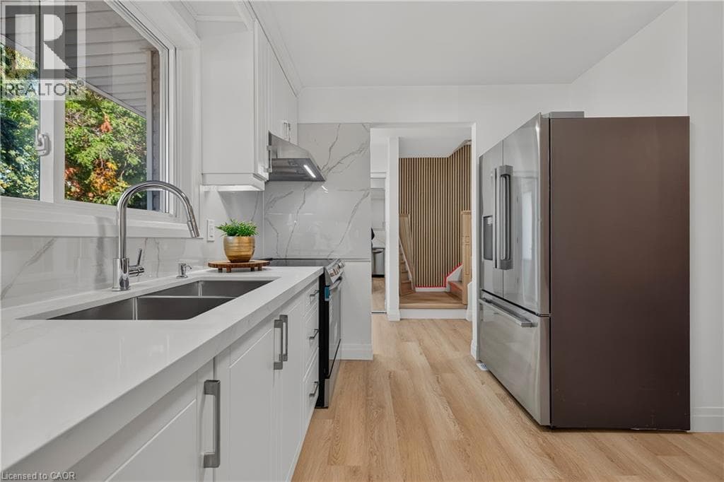 Semi-detached for sale at 103 DALEGROVE Drive, Victoria Hills, Kitchener, Ontario, photo 19