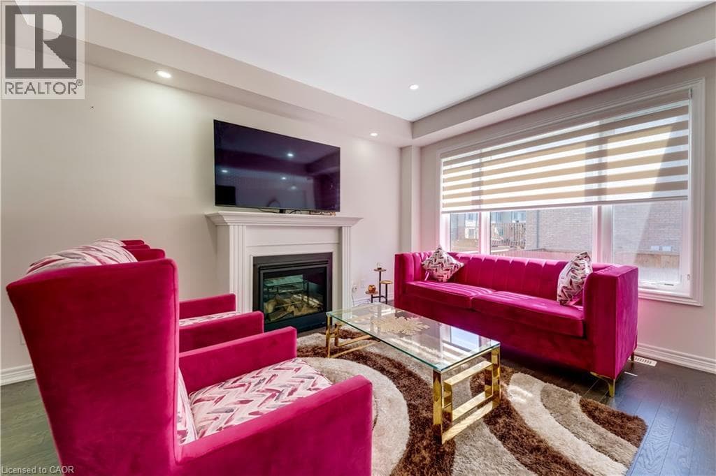 Detached for sale at 106 HALDIMAND Street, Huron Park, Kitchener, Ontario, photo 13