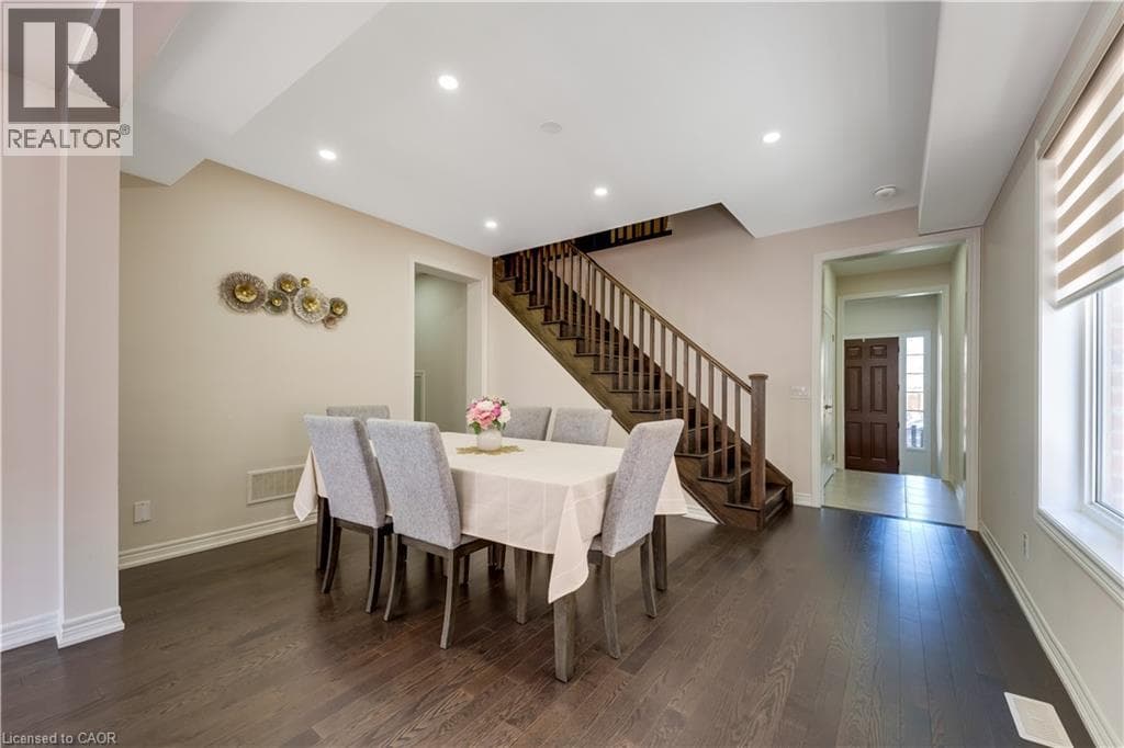 Detached for sale at 106 HALDIMAND Street, Huron Park, Kitchener, Ontario, photo 15