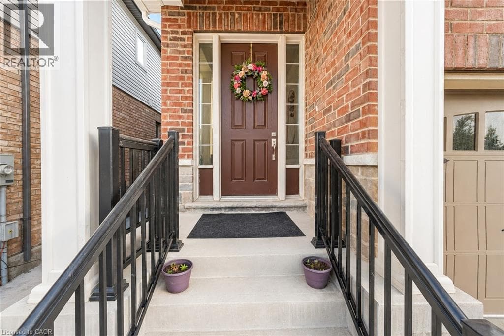 Detached for sale at 106 HALDIMAND Street, Huron Park, Kitchener, Ontario, photo 3