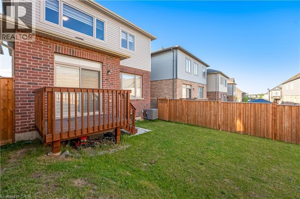 Detached for sale at 106 HALDIMAND Street, Huron Park, Kitchener, Ontario, photo 39