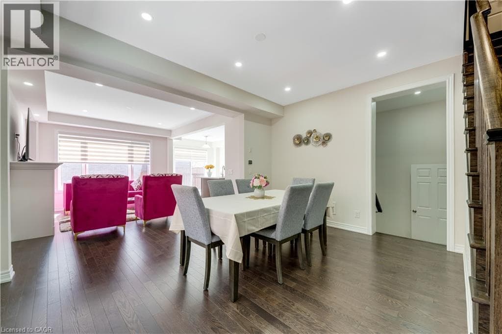 Detached for sale at 106 HALDIMAND Street, Huron Park, Kitchener, Ontario, photo 10