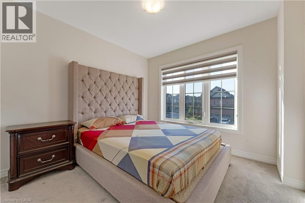 Detached for sale at 106 HALDIMAND Street, Huron Park, Kitchener, Ontario, photo 16