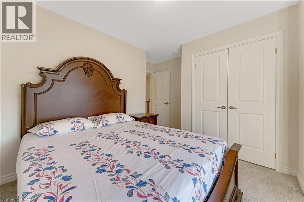 Detached for sale at 106 HALDIMAND Street, Huron Park, Kitchener, Ontario, photo 22
