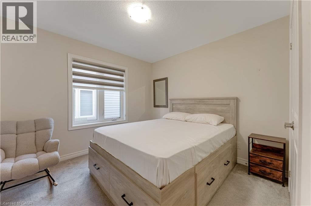 Detached for sale at 106 HALDIMAND Street, Huron Park, Kitchener, Ontario, photo 25