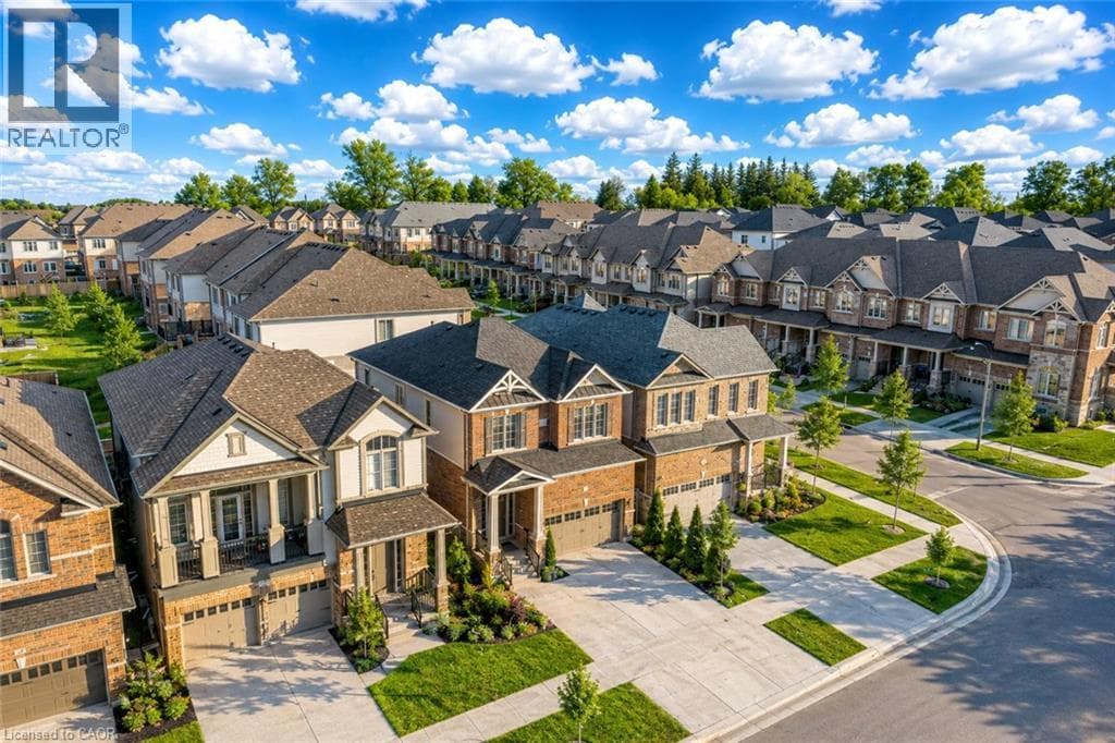 Detached for sale at 106 HALDIMAND Street, Huron Park, Kitchener, Ontario, photo 44