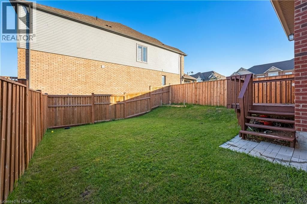 Detached for sale at 106 HALDIMAND Street, Huron Park, Kitchener, Ontario, photo 42