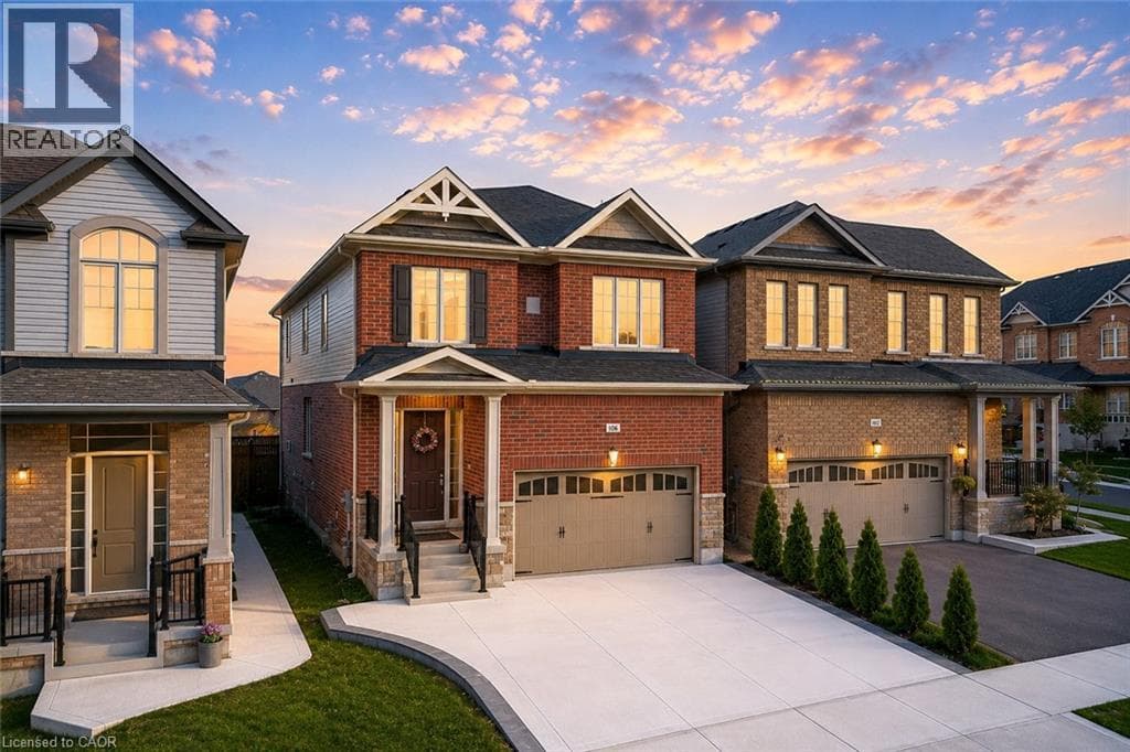 Detached for sale at 106 HALDIMAND Street, Huron Park, Kitchener, Ontario, photo 45