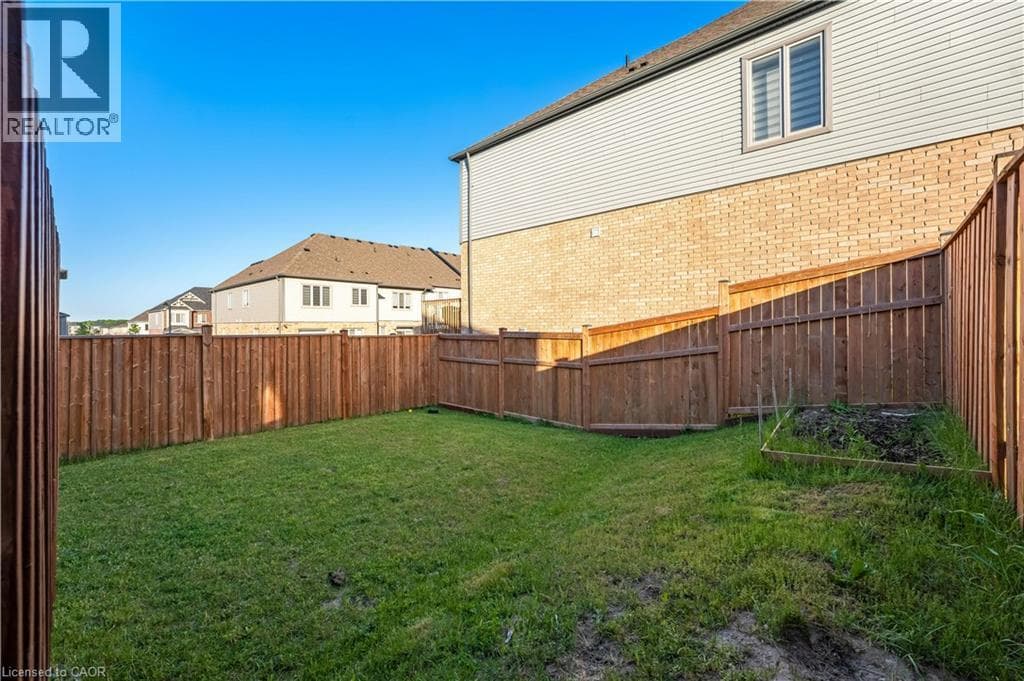 Detached for sale at 106 HALDIMAND Street, Huron Park, Kitchener, Ontario, photo 40