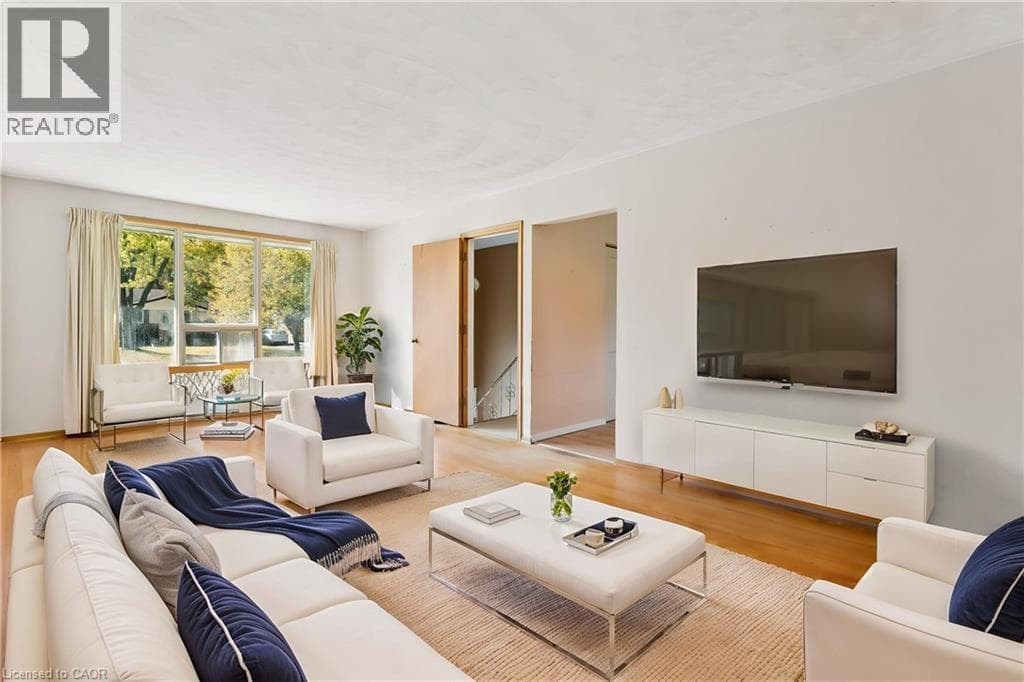 Detached for sale at 530 GLEN FORREST Boulevard, Lakeshore South, Waterloo, Ontario, photo 6