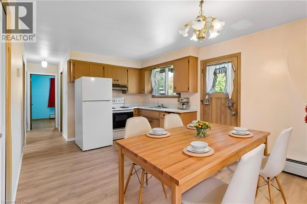 Detached for sale at 530 GLEN FORREST Boulevard, Lakeshore South, Waterloo, Ontario, photo 7