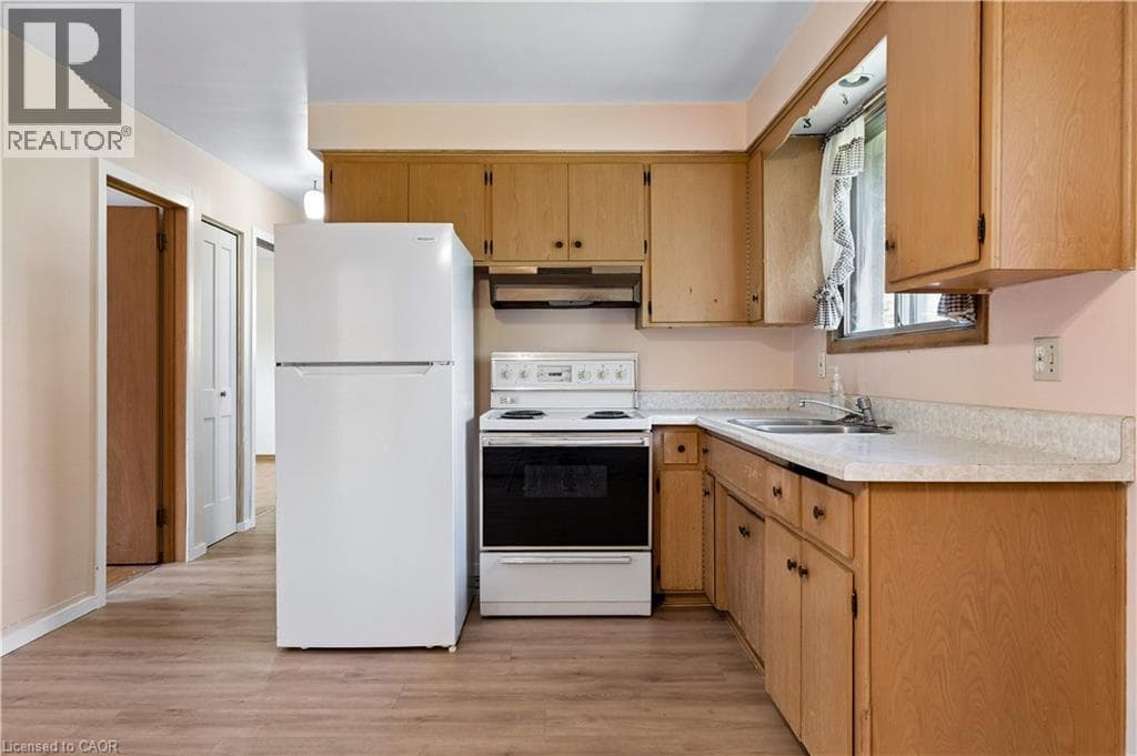Detached for sale at 530 GLEN FORREST Boulevard, Lakeshore South, Waterloo, Ontario, photo 9