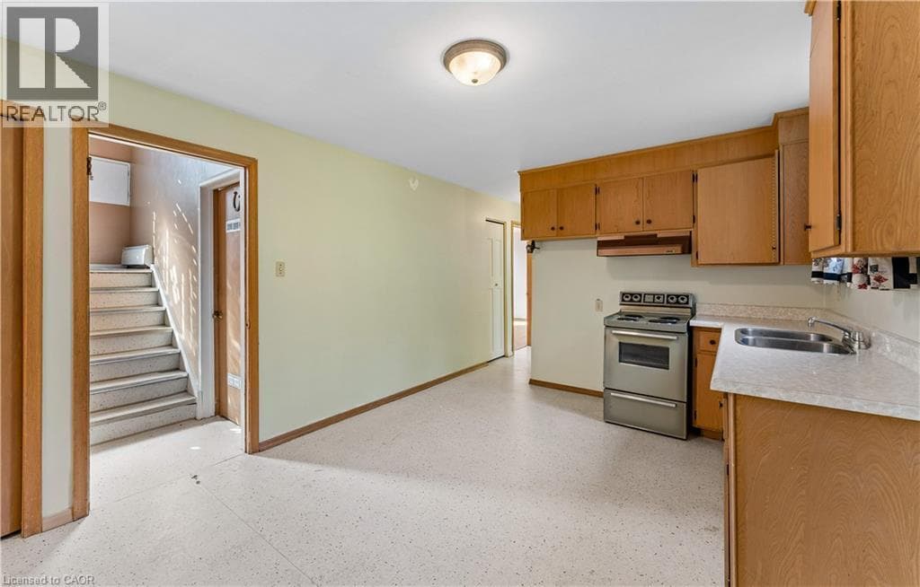 Detached for sale at 530 GLEN FORREST Boulevard, Lakeshore South, Waterloo, Ontario, photo 17