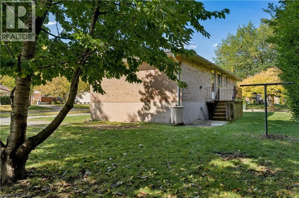 Detached for sale at 530 GLEN FORREST Boulevard, Lakeshore South, Waterloo, Ontario, photo 24