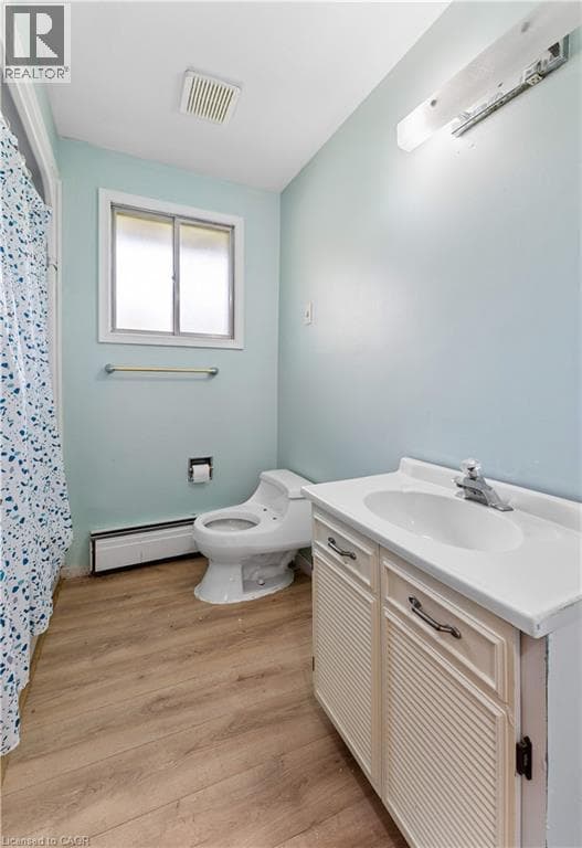 Detached for sale at 530 GLEN FORREST Boulevard, Lakeshore South, Waterloo, Ontario, photo 13